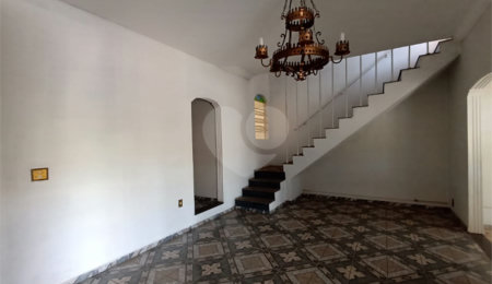 Casa para alugar com 3 quartos em Vila São José, Itapetininga, SP
