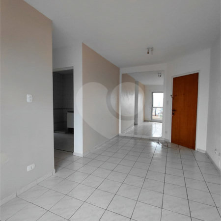 Apartamento à venda com 2 quartos em Vila Santa Catarina, São Paulo, SP