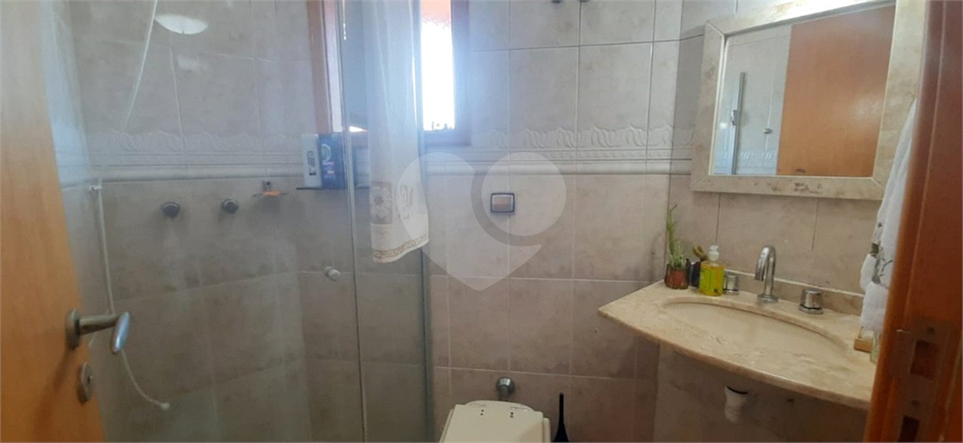 Casa à venda com 4 quartos, sendo 2 suítes,  em Jardim Paraíso, São Paulo, SP