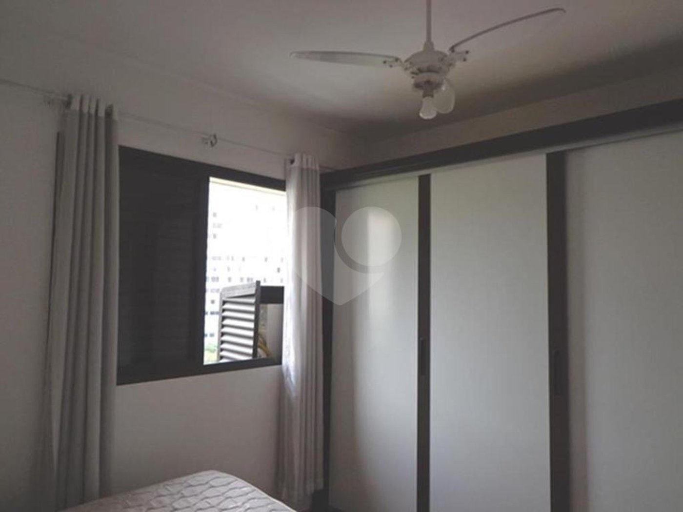 Apartamento à venda com 1 suíte em Vila Suzana, São Paulo, SP