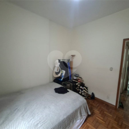 Apartamento à venda com 2 quartos em Vila Isabel, Rio de Janeiro, RJ