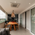 Apartamento à venda com 3 suítes em Brooklin, São Paulo, SP