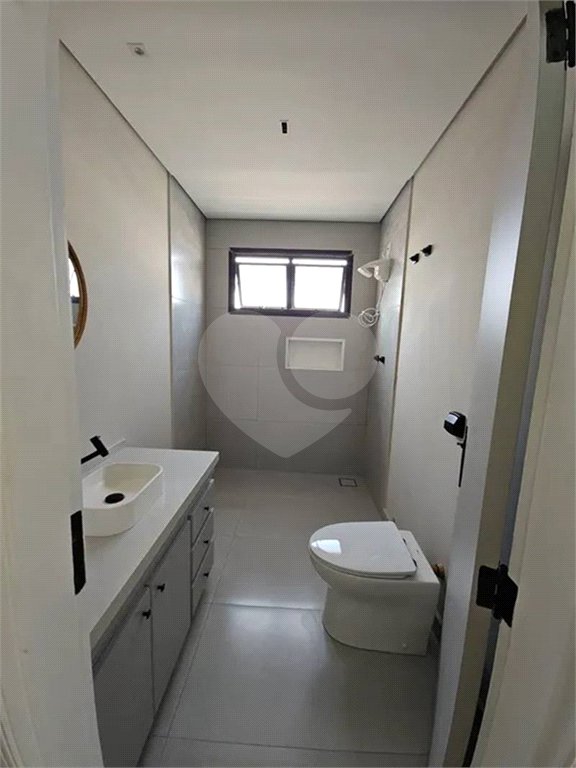 Apartamento à venda com 4 quartos, sendo 1 suíte, em Vila Alexandria, São Paulo, SP