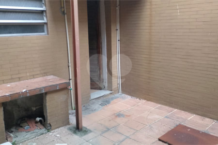 Casa à venda com 4 quartos, sendo 1 suíte, em Tijuca, Rio de Janeiro, RJ