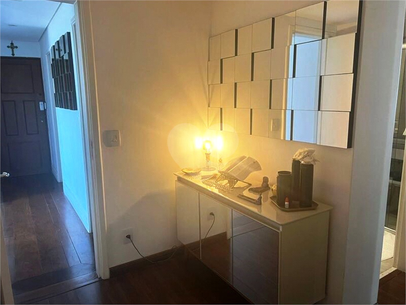 Apartamento à venda com 3 quartos, sendo 2 suítes,  em Fazenda Morumbi, São Paulo, SP