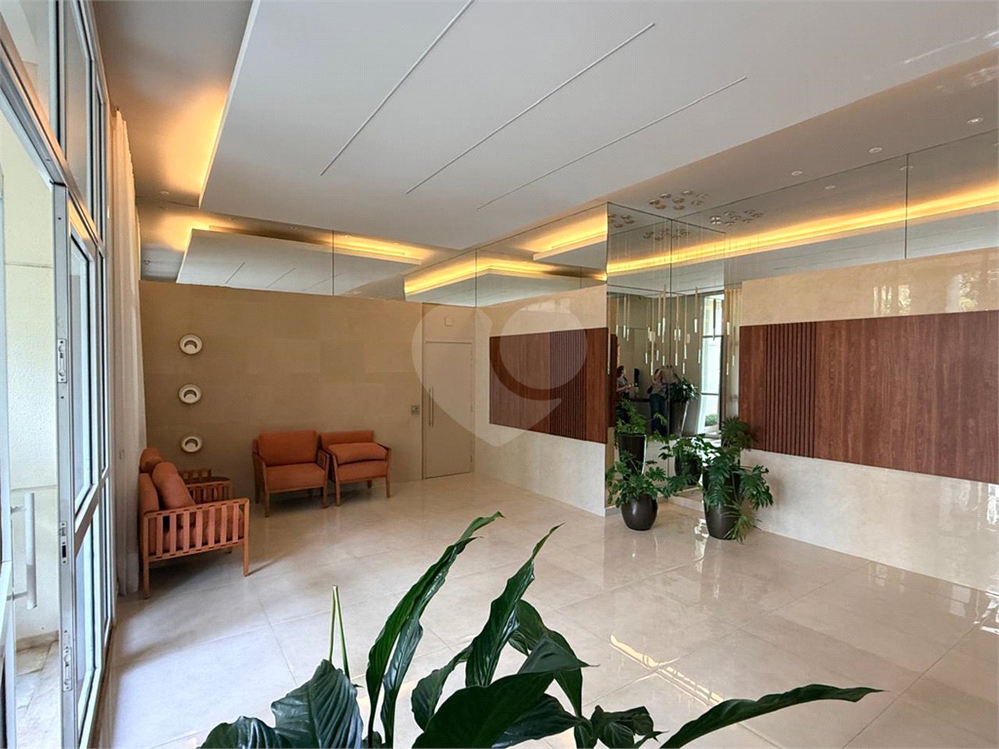 Apartamento à venda com 3 suítes em Vila Andrade, São Paulo, SP