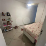 Casa à venda com 3 quartos, sendo 1 suíte, no condomínio Residencial Villagio Vitória, Guarulhos - SP
