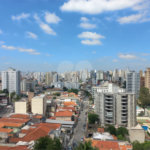 Apartamento à venda com 3 quartos, sendo 1 suíte, em Água Fria, São Paulo, SP