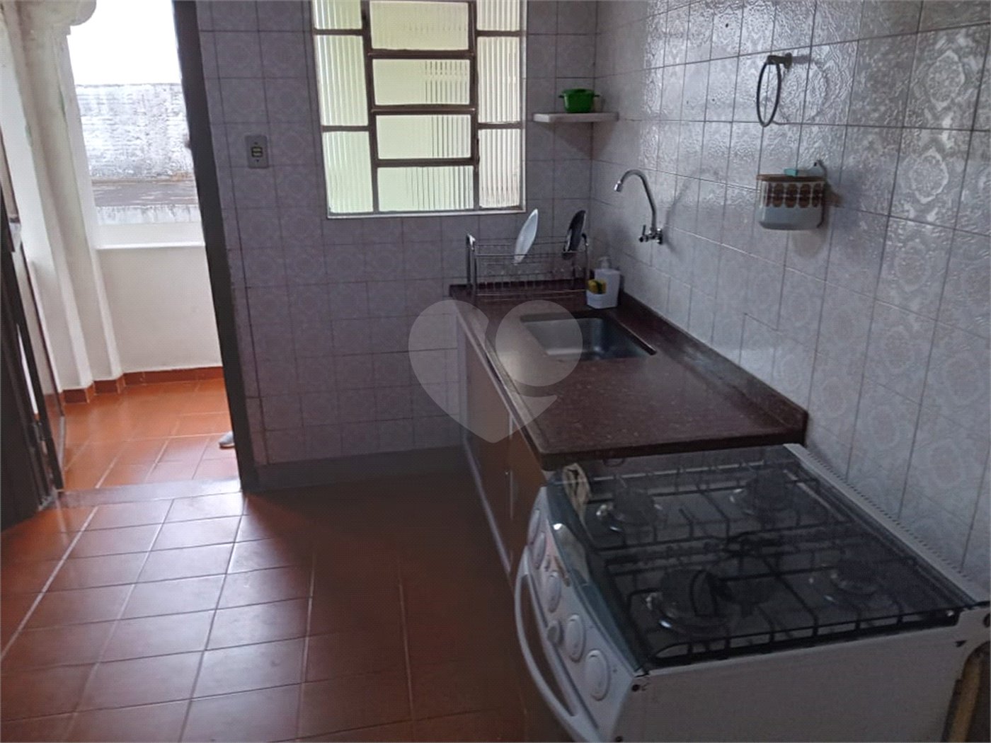 Casa Térrea à venda com 2 quartos em Vila Santa Edwiges, São Paulo, SP