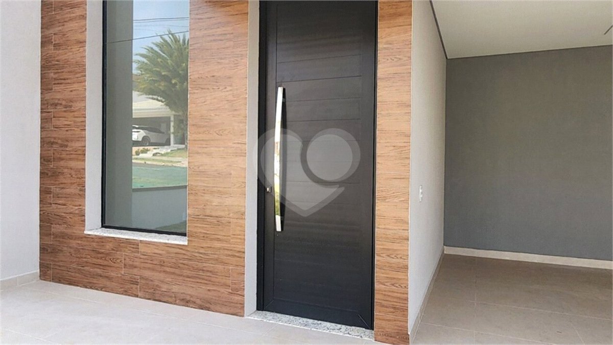 Casa à venda com 3 suítes no condomínio Vita Verdi, Valinhos - SP