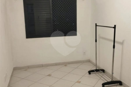 Apartamento à venda com 2 quartos em Chácara Santo Antônio (zona Sul), São Paulo, SP