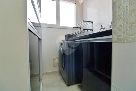 Apartamento à venda com 2 quartos em Vila Andrade, São Paulo, SP