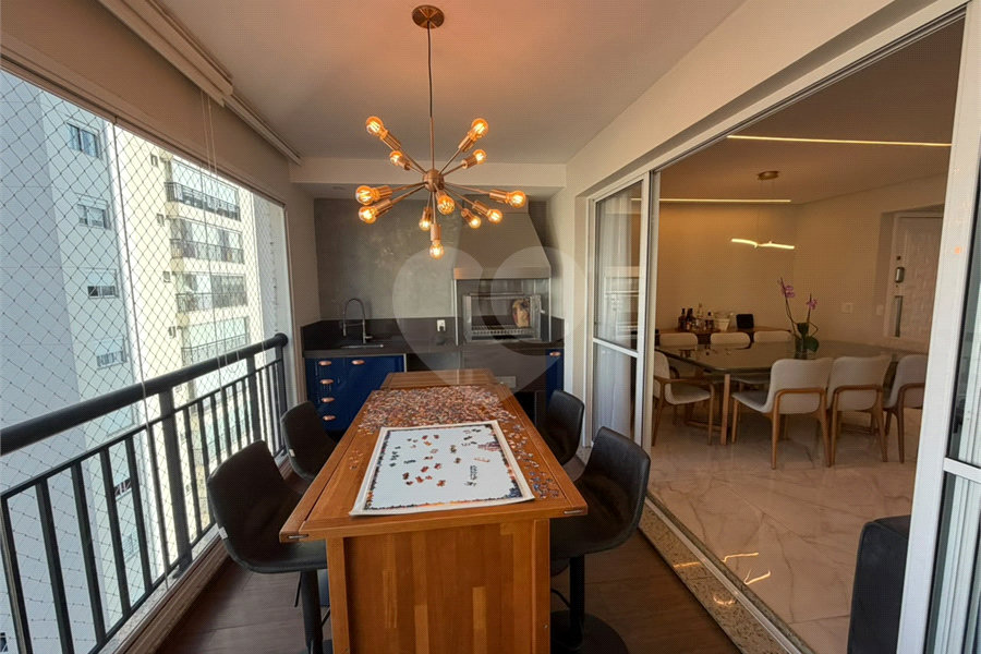 Apartamento à venda com 3 quartos, sendo 1 suíte, em Mandaqui, São Paulo, SP