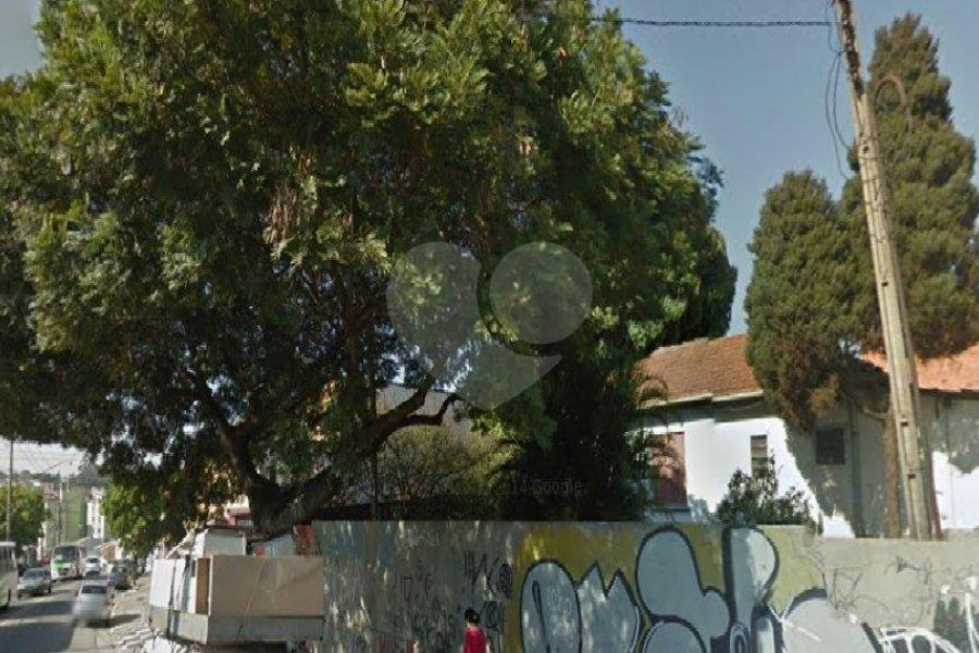Terreno à venda no Brasilândia, São Paulo, SP