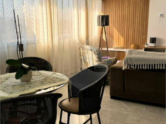 Apartamento à venda com 3 quartos, sendo 1 suíte,  em Barro Branco (zona Norte), São Paulo, SP