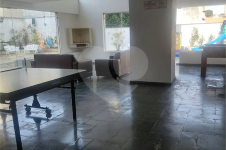 Apartamento à venda com 3 quartos, sendo 2 suítes,  em Água Fria, São Paulo, SP