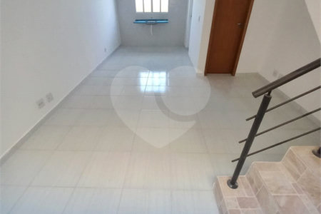 Villagio à venda com 2 quartos em Vila São Paulo, Mogi das Cruzes, SP