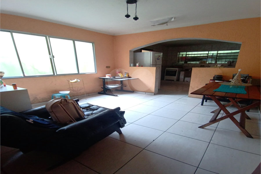 Sobrado à venda com 3 quartos, sendo 1 suíte, em Mandaqui, São Paulo, SP