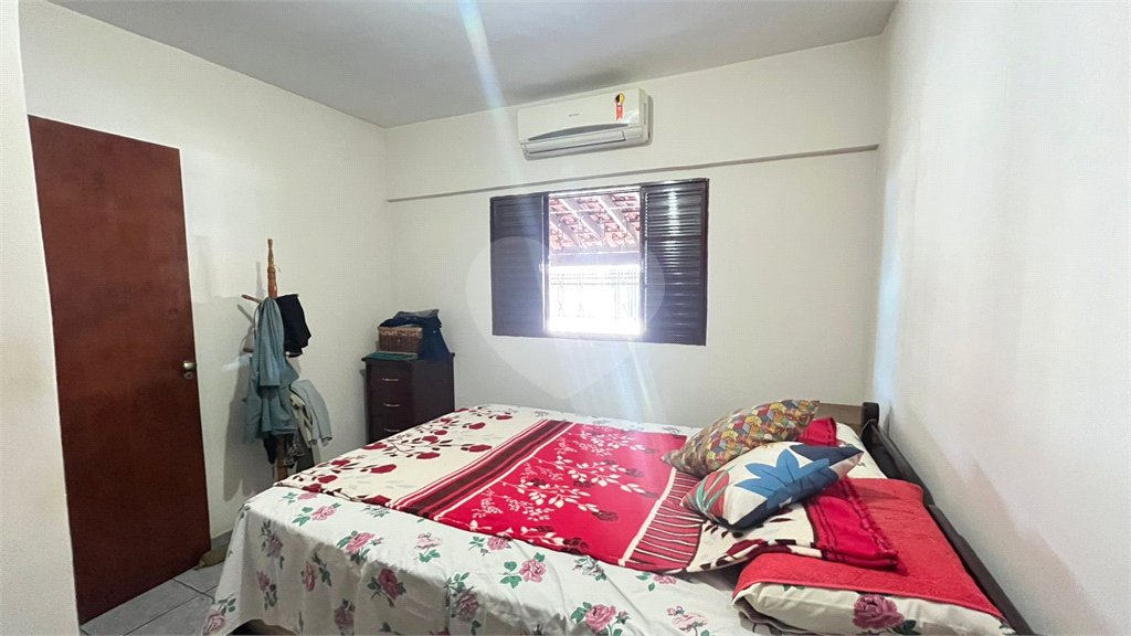 Casa à venda com 2 quartos em Jardim Luciana Maria, Sorocaba, SP