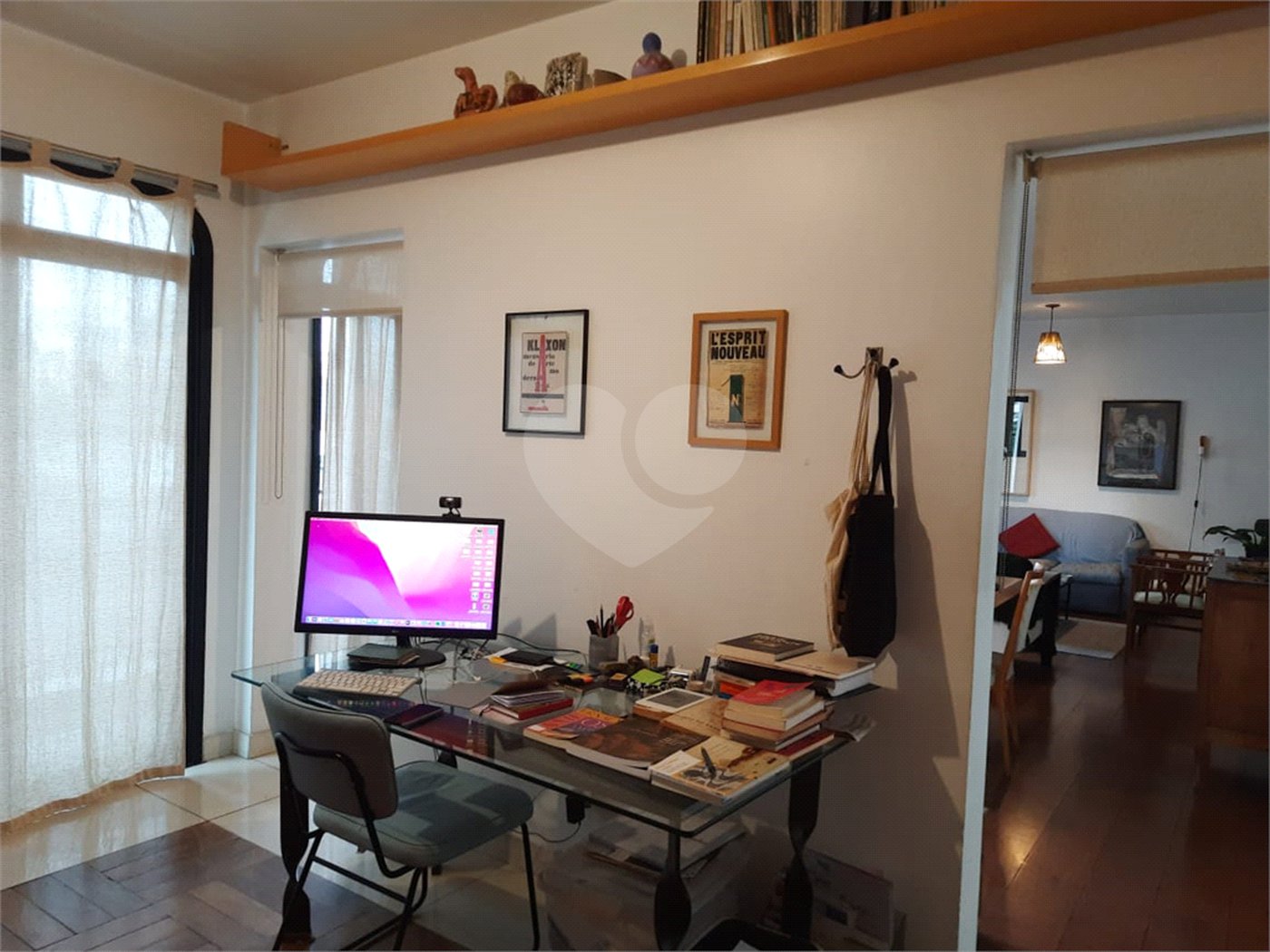 Apartamento à venda com 3 suítes em Pinheiros, São Paulo, SP