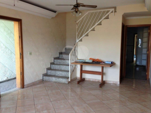 Sobrado à venda com 3 quartos, sendo 1 suíte, em Santana, São Paulo, SP