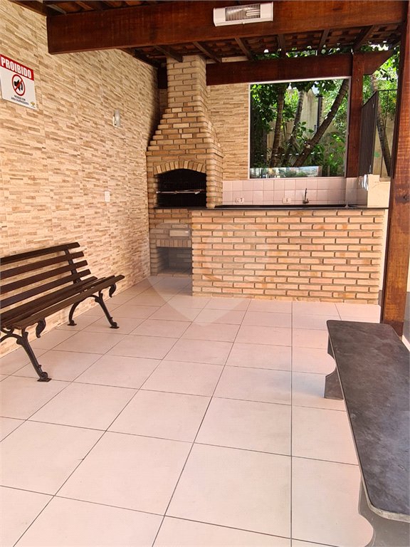 Apartamento à venda com 2 quartos em Jardim Ubirajara (zona Sul), São Paulo, SP
