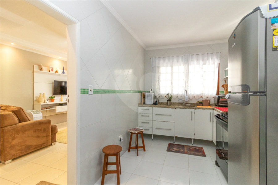 Casa à venda com 3 quartos, sendo 1 suíte, em Santa Terezinha, São Paulo, SP