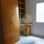 Apartamento à venda com 3 quartos, sendo 1 suíte, em Vila Suzana, São Paulo, SP