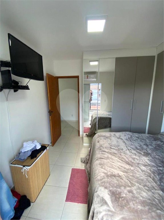 Sobrado à venda com 2 quartos em Tremembé, São Paulo, SP