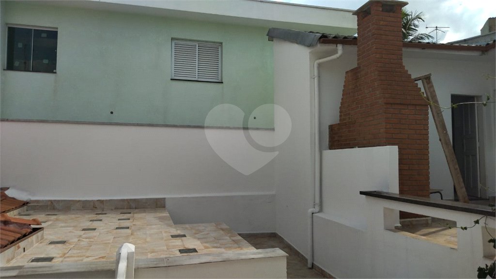 Casa Térrea à venda com 3 quartos, sendo 2 suítes, em Jardim Franca, São Paulo, SP