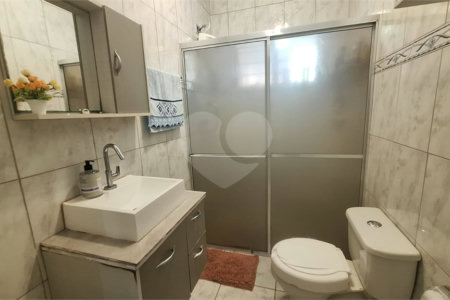 Casa à venda com 2 quartos em Vila Barcelona, Sorocaba, SP
