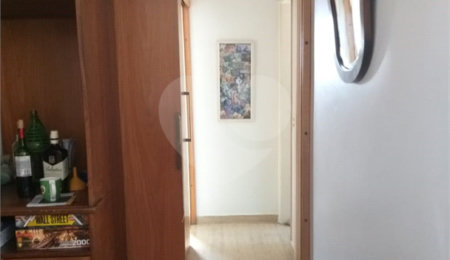 Apartamento à venda com 2 quartos em Vila Romana, São Paulo, SP