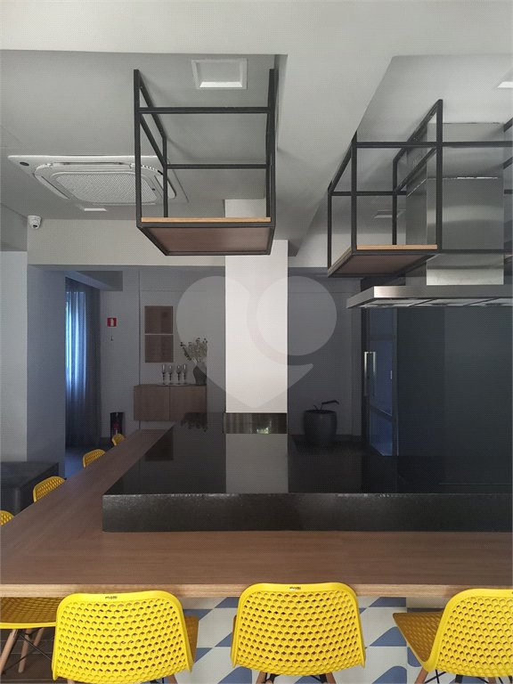 Studio para alugar com 1 suíte em Vila Cordeiro, São Paulo, SP
