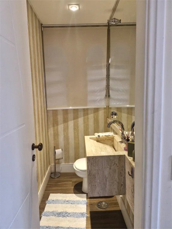 Sobrado à venda com 3 quartos, sendo 1 suíte, em Vila Lageado, São Paulo, SP