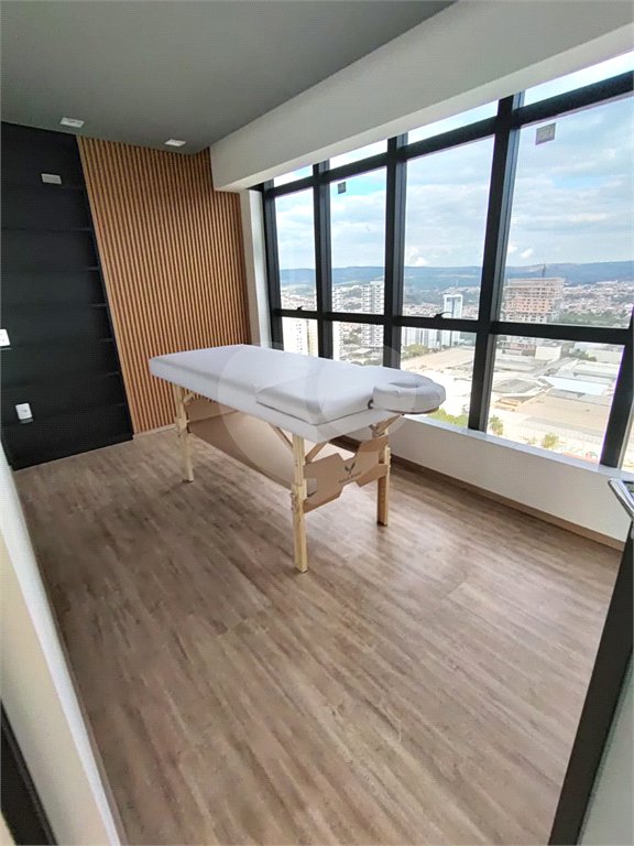 Apartamento à venda com 3 suítes em Parque Campolim, Sorocaba, SP