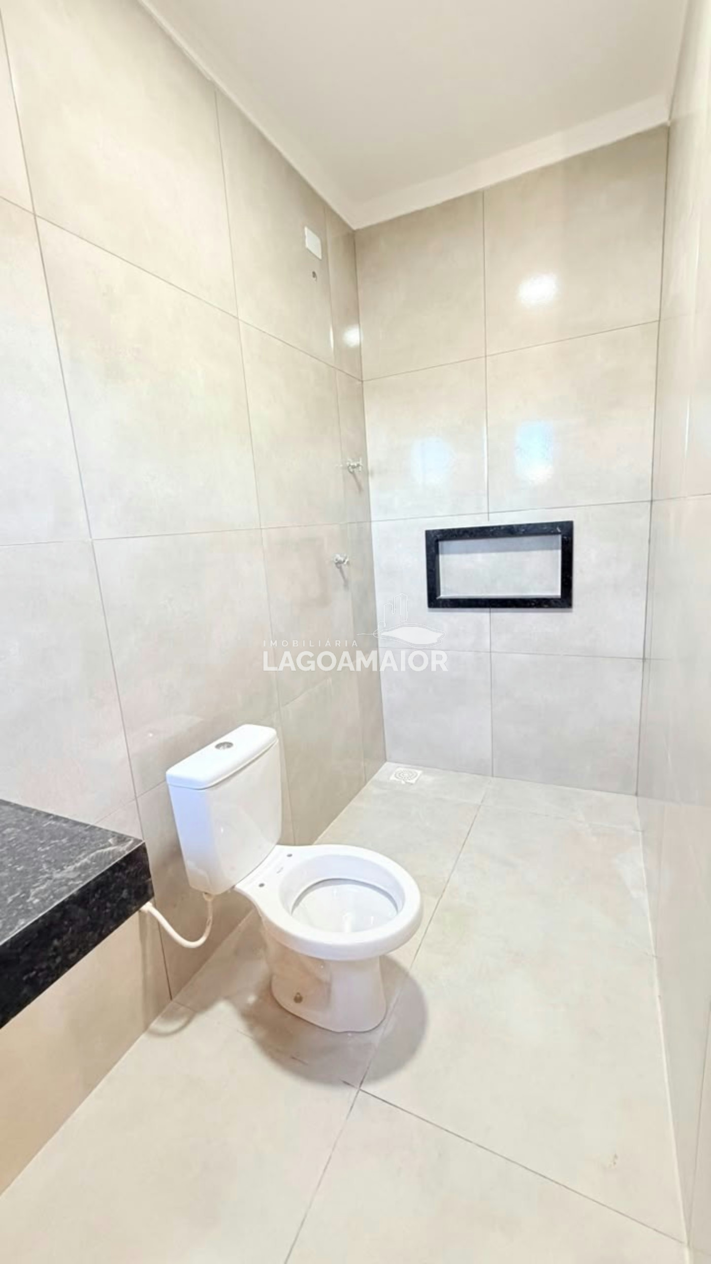 Casa à venda com 2 quartos, sendo 1 suíte,  em Nova Tres Lagoas, Três Lagoas, MS