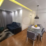 Apartamento à venda com 2 quartos, sendo 1 suíte, em Medeiros, Jundiaí, SP
