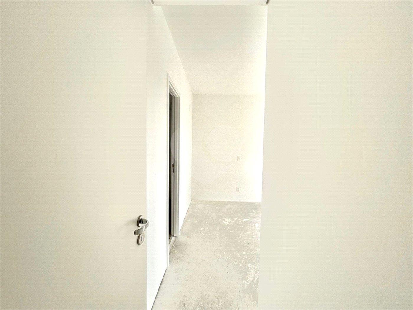 Apartamento à venda com 2 suítes em Brooklin, São Paulo, SP