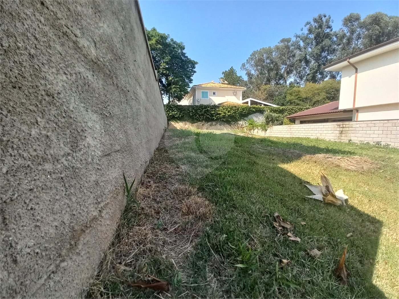 Terreno à venda em Via Castelli, Louveira, SP