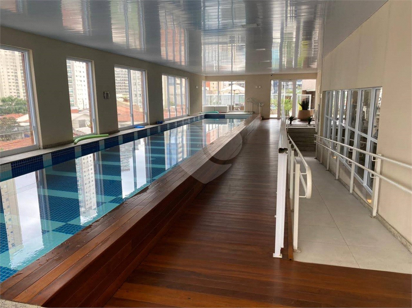 Duplex à venda com 1 suíte em Brooklin, São Paulo, SP