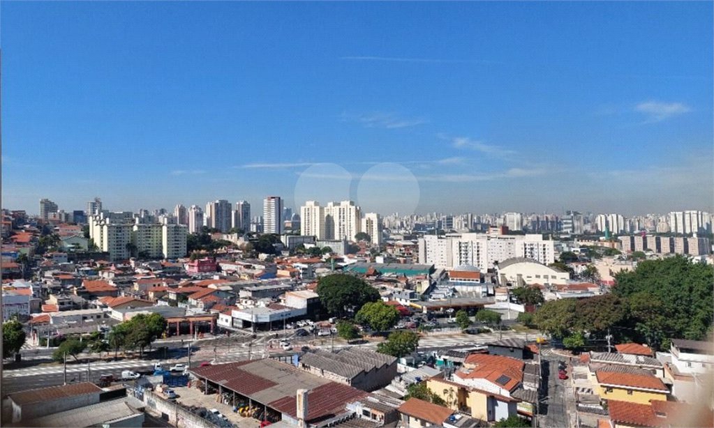 Apartamento à venda com 2 quartos, sendo 1 suíte, em Freguesia do Ó, São Paulo, SP