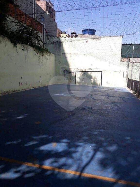 Apartamento à venda com 2 quartos em Vila Vitório Mazzei, São Paulo, SP