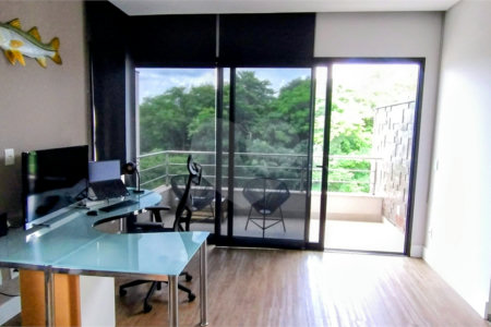 Casa à venda com 3 suítes no condomínio Porto do Sol, Valinhos - SP