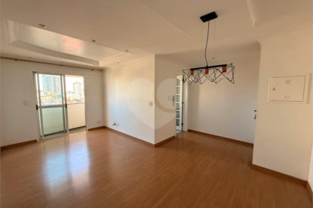 Apartamento à venda com 2 suítes em Vila Medeiros, São Paulo, SP