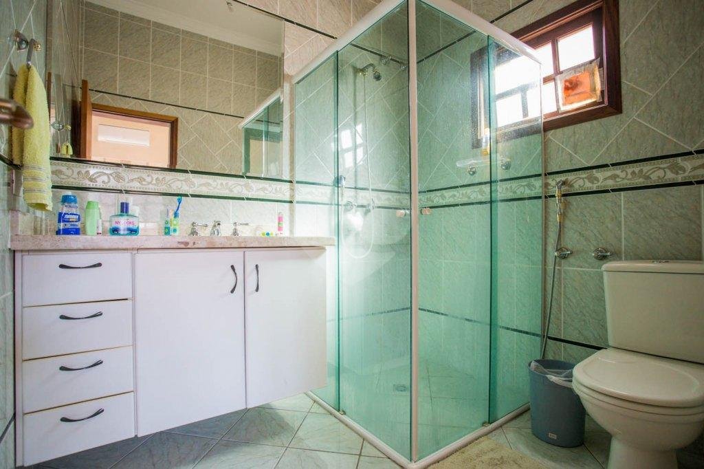 Casa à venda com 4 suítes em Cidade São Francisco, São Paulo, SP