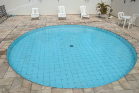 Apartamento à venda com 2 quartos em Vila Leopoldina, São Paulo, SP