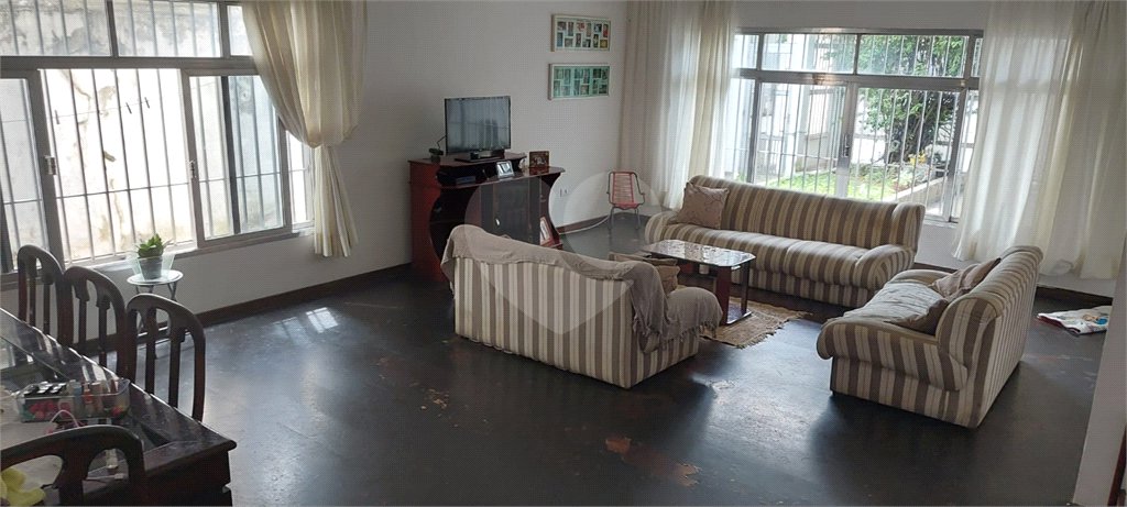 Casa à venda com 4 quartos, sendo 2 suítes, em Limão, São Paulo, SP
