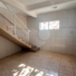 Sobrado à venda com 3 quartos, sendo 1 suíte, em Jardim Dois Corações, Sorocaba, SP