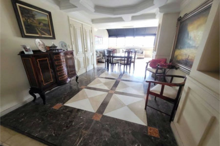 Apartamento Residencial para locação, Gonzaga, Santos - AP0140.