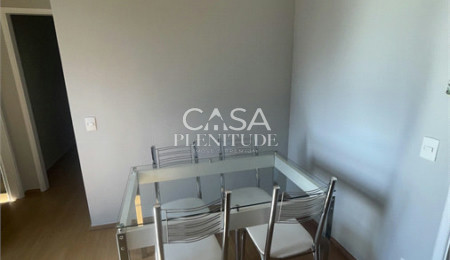 Apartamento para alugar com 2 quartos em Parque Campolim, Sorocaba, SP